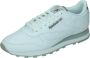 Reebok Classic Leather Sneaker Fashion sneakers Schoenen ftwr white pure grey 3 pure 7 maat: 43 beschikbare maaten:41 42.5 40 43 44.5 45 4 - Thumbnail 2