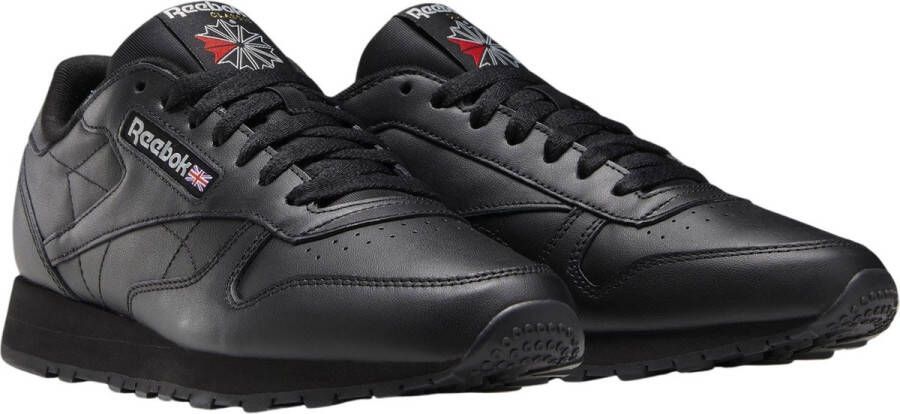 Reebok Classic Leather Sneakers Senior