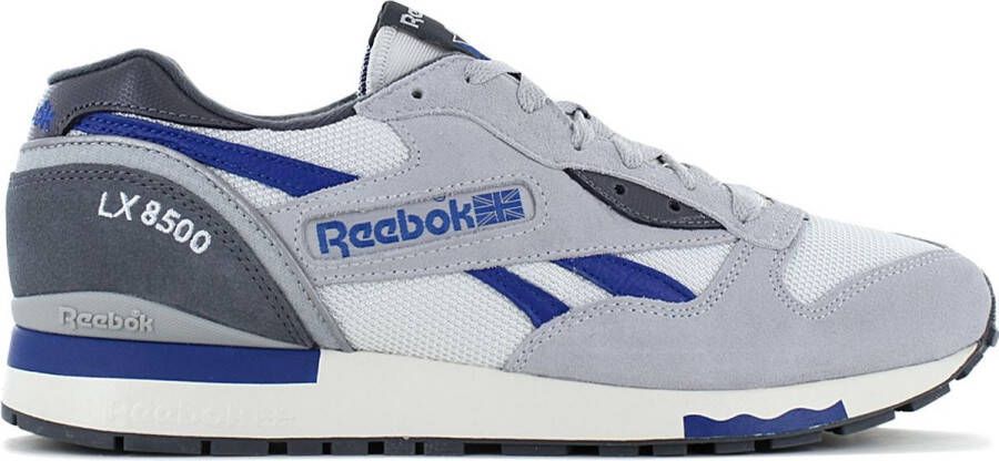 Reebok Classic LX8500 Heren Schoenen Trainers GX8944