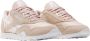 Reebok Classics Classic Nylon sneakers beige lichtroze wit - Thumbnail 3