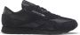 Reebok Classic Nylon heren sneaker zwart - Thumbnail 1