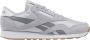 Reebok Classics Nylon sneakers lichtgrijs grijs - Thumbnail 2