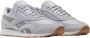 Reebok Classics Nylon sneakers lichtgrijs grijs - Thumbnail 2