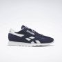 Reebok Classic Nylon Vector Navy Cloud White Cloud White- Heren Vector Navy Cloud White Cloud White - Thumbnail 1