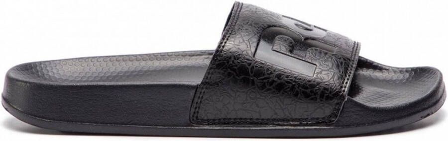 Reebok Sandalias Classic Slide Zwart Heren