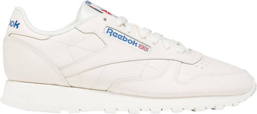 REEBOK CLASSICS Classic Leather Sneakers Beige 1 2 Man