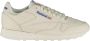 REEBOK CLASSICS Classic Leather Sneakers Beige 1 2 - Thumbnail 7