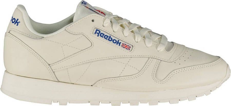 REEBOK CLASSICS Classic Leather Sneakers Beige 1 2 Man