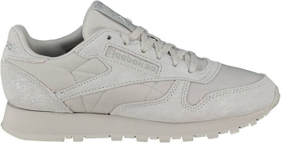 REEBOK CLASSICS Classic Leather Sneakers Grijs 1 2 Vrouw