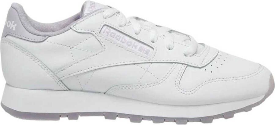 REEBOK CLASSICS Classic Leather Sneakers Wit 1 2 Vrouw