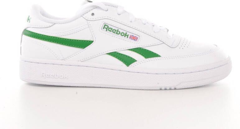 REEBOK CLASSICS Club C Revenge Sneakers Wit 1 2 Man