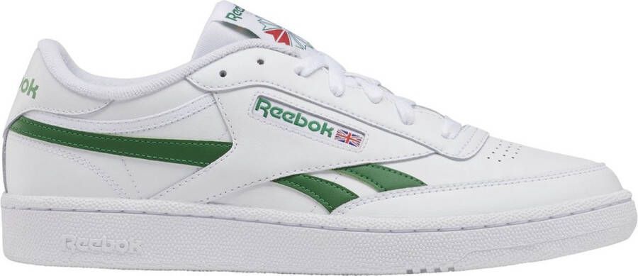 REEBOK CLASSICS Club C Revenge Sneakers Wit 1 2 Man