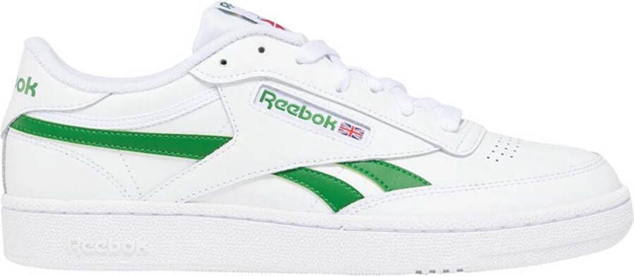 Reebok Classics Club C Revenge Sneakers Wit Man