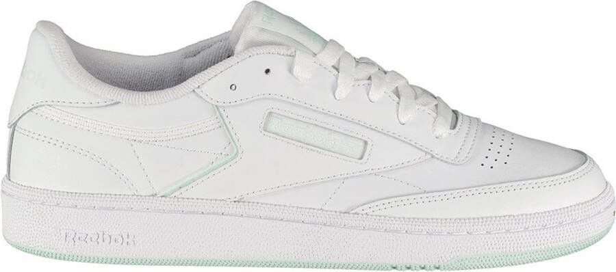 REEBOK CLASSICS Club Sneakers Wit 1 2 Vrouw