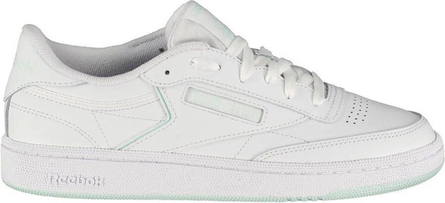 REEBOK CLASSICS Club Sneakers Wit 1 2 Vrouw