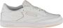 Reebok Classics Club Sneakers Wit 1 2 Vrouw - Thumbnail 1