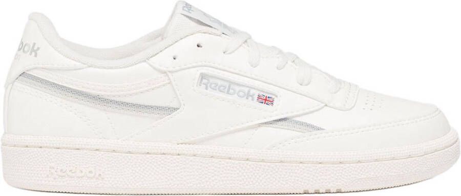 REEBOK CLASSICS Club Vegan Schoenen Wit Vrouw