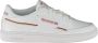 Reebok Classics Club C 85 sneakers wit oudroze beige - Thumbnail 1