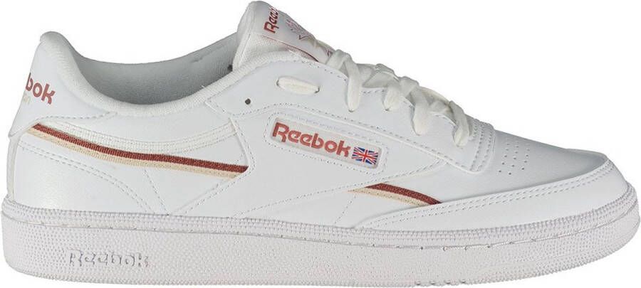 REEBOK CLASSICS Club Vegan Sneakers Wit 1 2 Vrouw