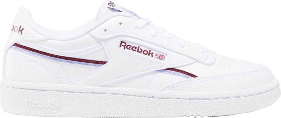 REEBOK CLASSICS Club Vegan Sneakers Wit 1 2 Vrouw