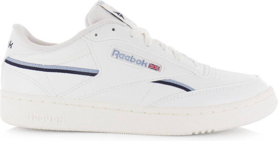 REEBOK CLASSICS Club Vegan Sportschoenen Wit Man