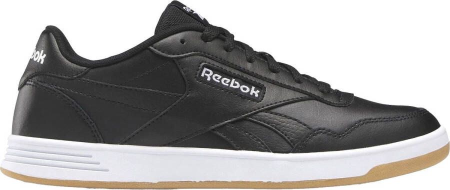 Reebok Tennisgeïnspireerde herensportschoenen White