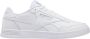 REEBOK CLASSICS Court Advance Sneakers Ftwwht Cdgry2 Ftwwht Heren - Thumbnail 1