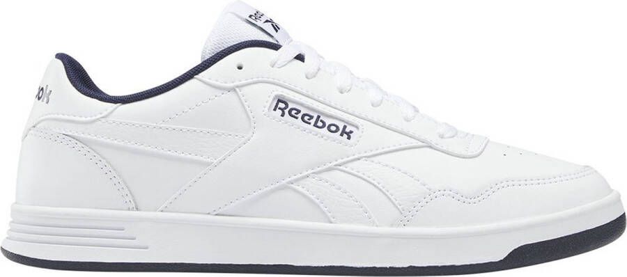 REEBOK CLASSICS Court Advance Sneakers Ftwr White Ftwr White Clover Green