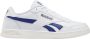 REEBOK CLASSICS Court Advance Sneakers Heren Ftwr White Ftwr White Clover Green - Thumbnail 13