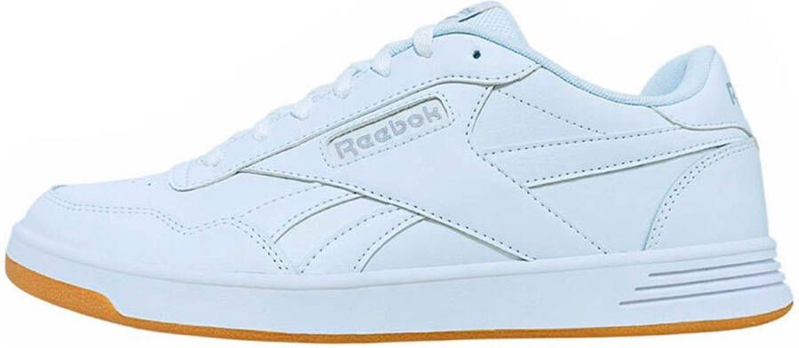 REEBOK CLASSICS Court Advance Sneakers Wit 1 2 Vrouw