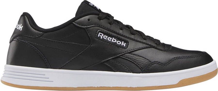 REEBOK CLASSICS Court Advance Sneakers Zwart 1 2