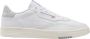 REEBOK CLASSICS Court Peak Sneakers Ftwr White Chalk Sea Spray Heren - Thumbnail 1