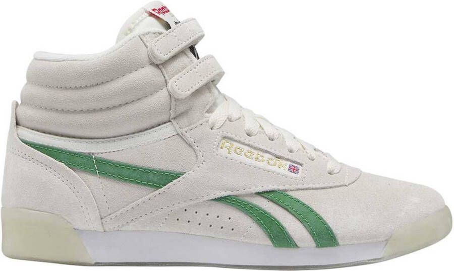 REEBOK CLASSICS F S Hi Sneakers White Dames