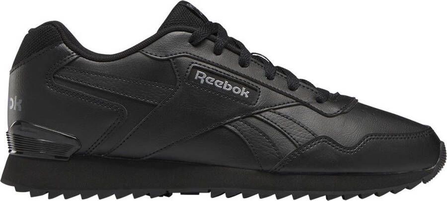 REEBOK CLASSICS Glide Ripple Clip Sneakers Zwart Man