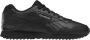 REEBOK CLASSICS Glide Ripple Clip Sneakers Zwart Man - Thumbnail 1