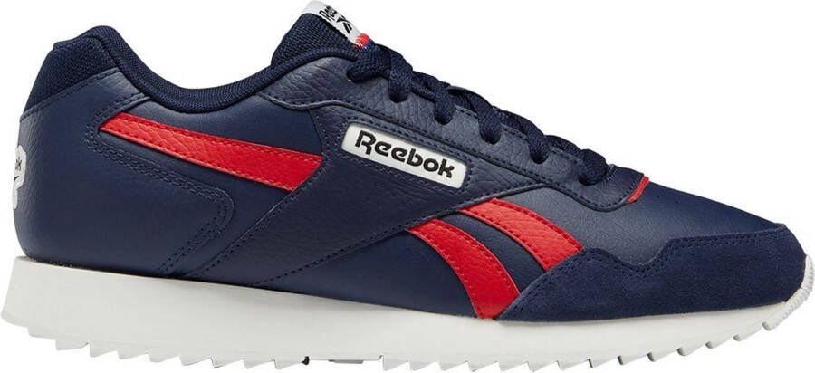 REEBOK CLASSICS Glide Ripple Sneakers Blauw 1 2 Man - Foto 1