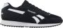 REEBOK CLASSICS Glide Ripple Sneakers Zwart Man - Thumbnail 1