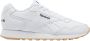 REEBOK CLASSICS Glide Sneakers Ftwr White Vector Navy Rubber Gum-01 - Thumbnail 1