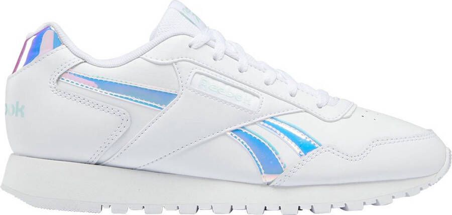 REEBOK CLASSICS Glide Sneakers Wit 1 2 Vrouw