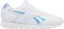 Reebok Glide Hardloopschoenen White Dames - Thumbnail 3