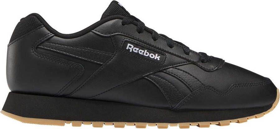 Reebok Comfortabele Sneakers voor Dagelijks Gebruik Black