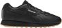 Reebok Comfortabele Sneakers voor Dagelijks Gebruik Black - Thumbnail 1