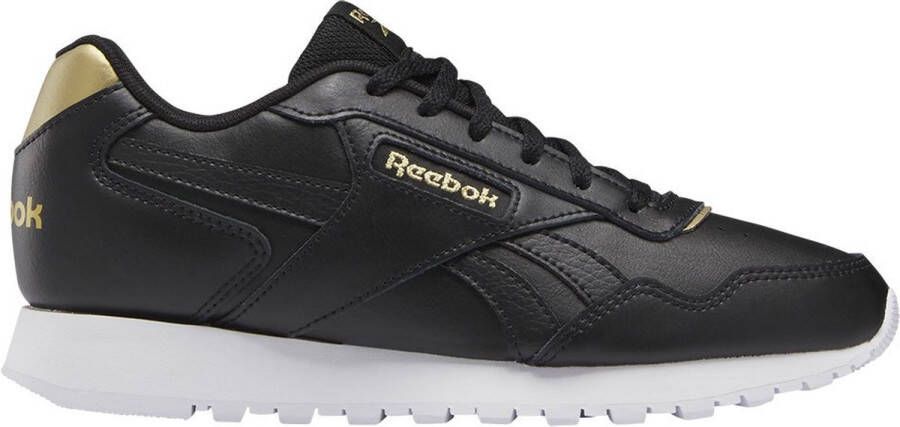 Reebok Classics Glide Sneakers Zwart Vrouw