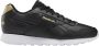 Reebok Classics Glide Sneakers Zwart Vrouw - Thumbnail 1