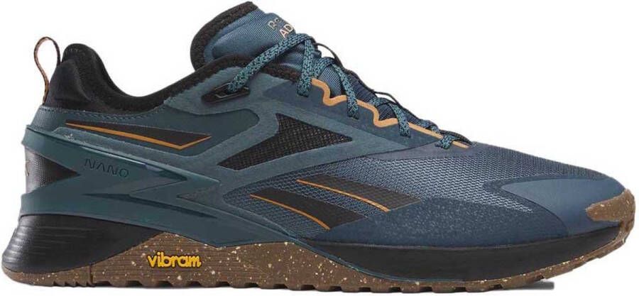 REEBOK CLASSICS Nano X3 Adventure Sneakers Blauw 1 2 Man