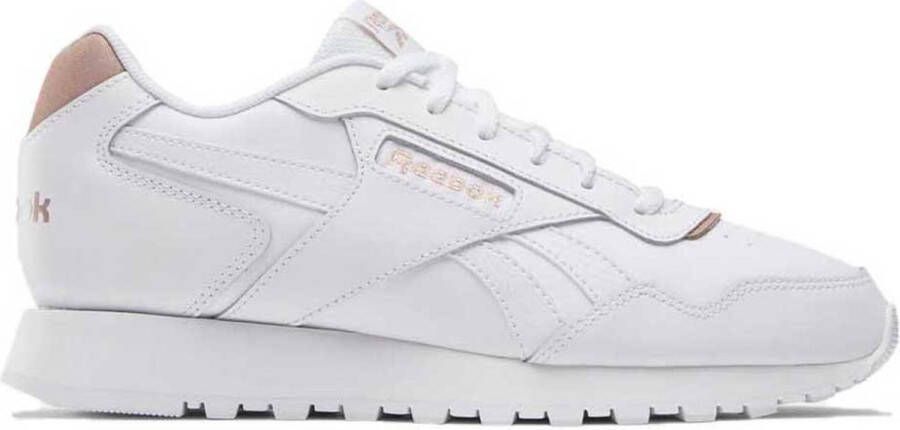 REEBOK CLASSICS Reebok Glide Sneakers Wit Vrouw