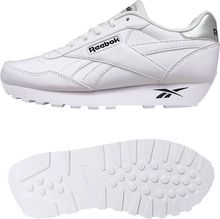 REEBOK CLASSICS Rewind Run Sneakers Wit 1 2 Vrouw