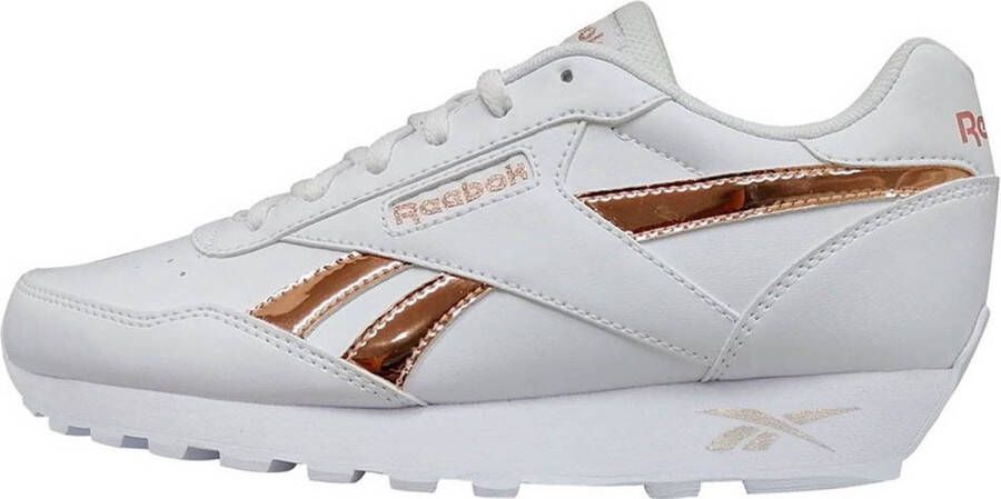 Reebok CLASSICS Rewind Run Sneakers Ftwr White Rose Gold Ftwr White Dames