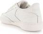 Reebok Beige Sneakers Stijlvol en Comfortabel Beige Dames - Thumbnail 10