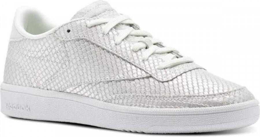 Reebok De sneakers van de manier Club C